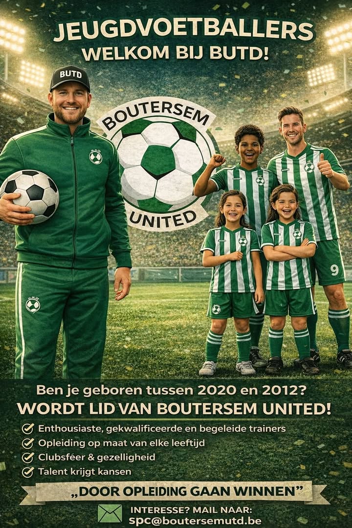 Boutersem United