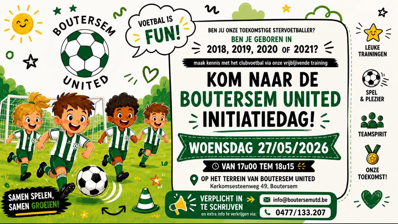 Boutersem United