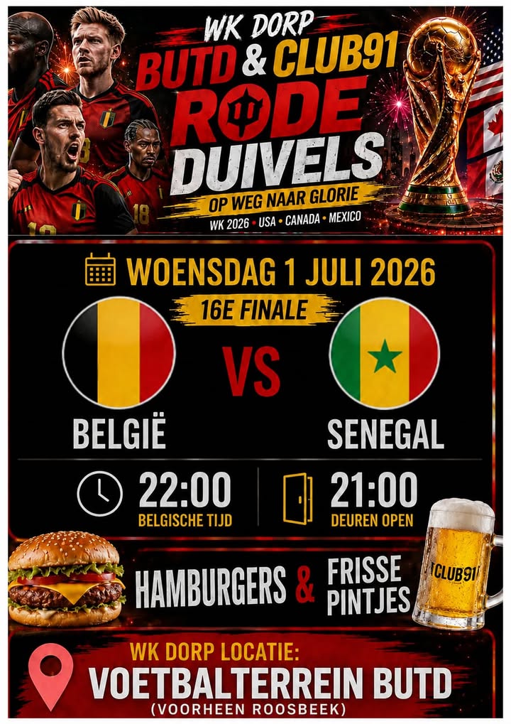 Boutersem United
