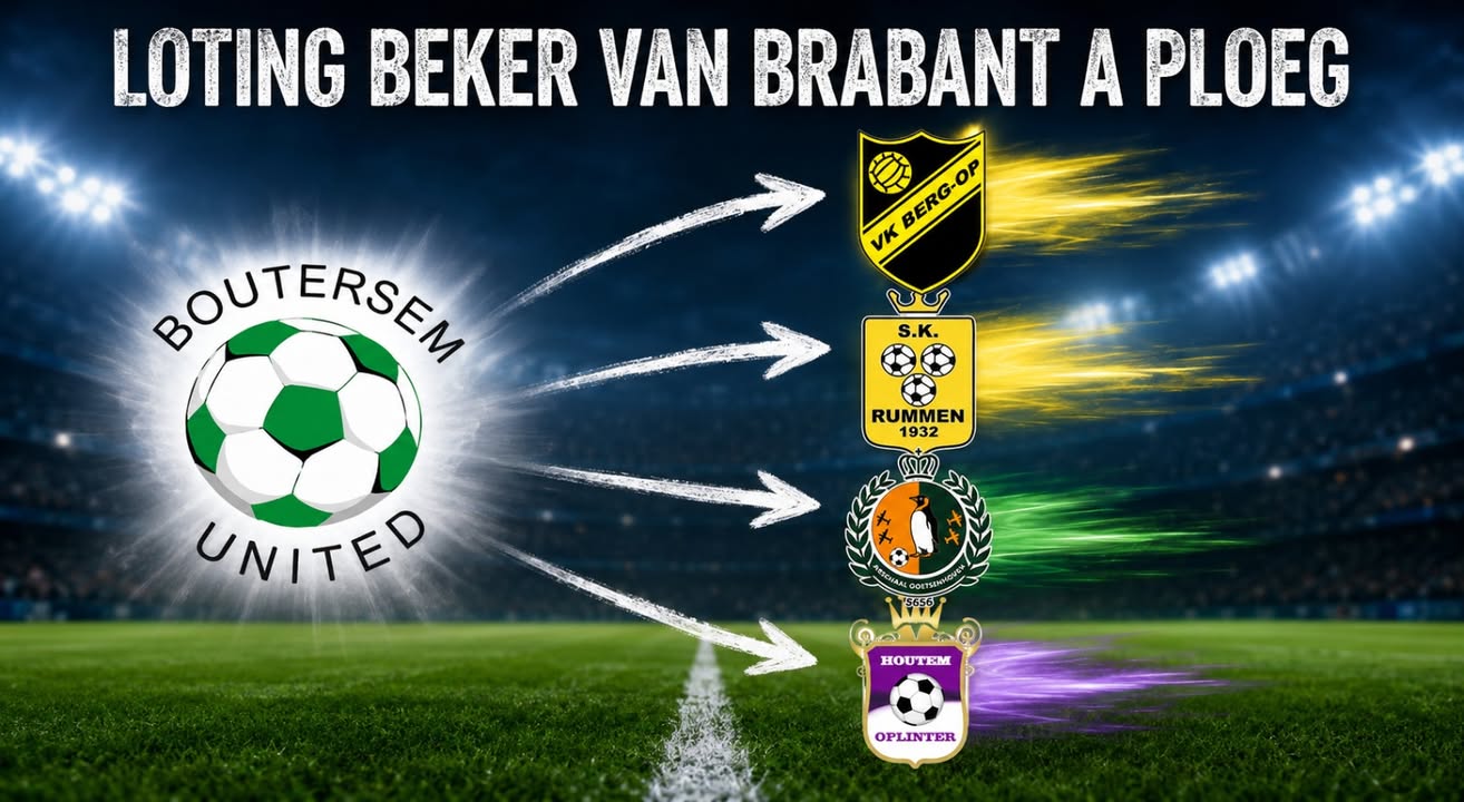 Boutersem United