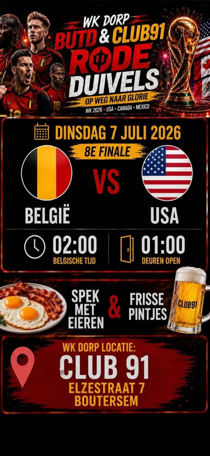 Boutersem United