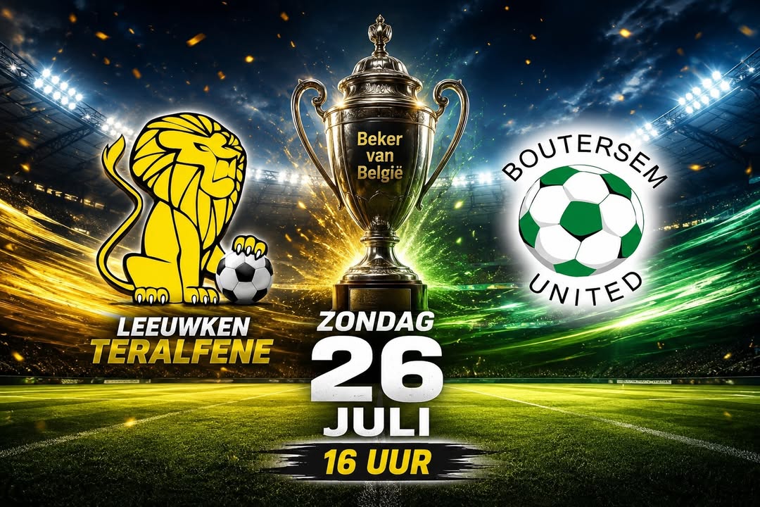 Boutersem United