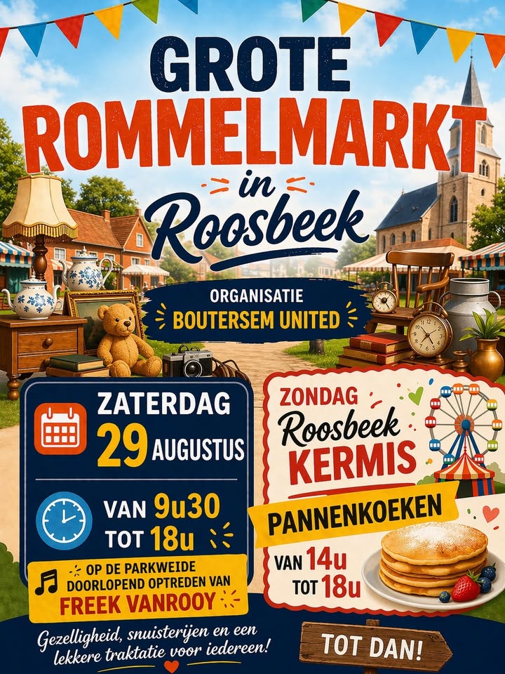 Boutersem United