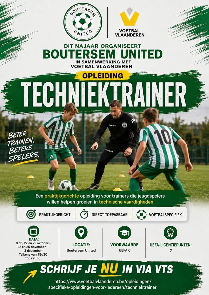 Boutersem United