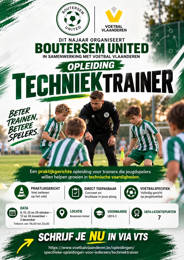 Boutersem United