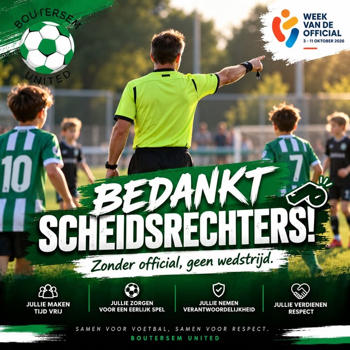 Boutersem United