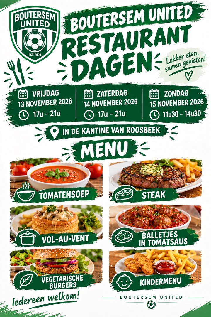 Boutersem United
