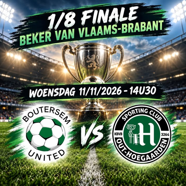Boutersem United